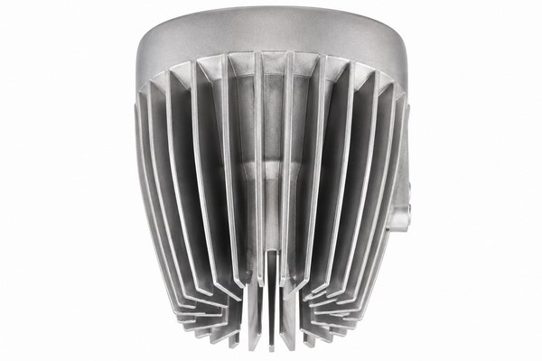 灯具散热器
